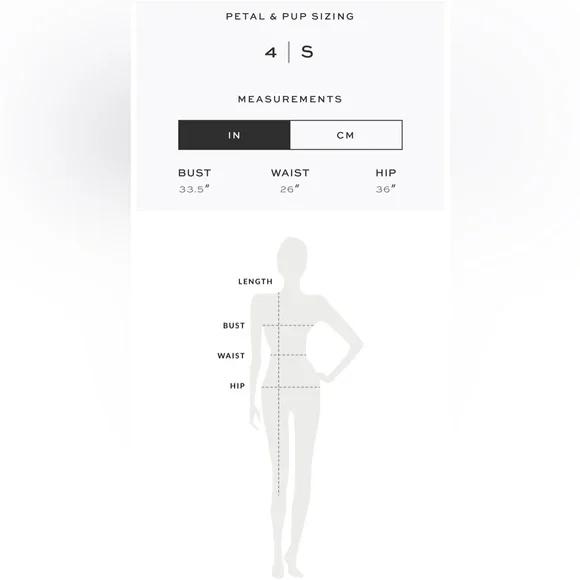 Petal & Pup Midnight Halter Maxi Dress - Picture 7 of 7